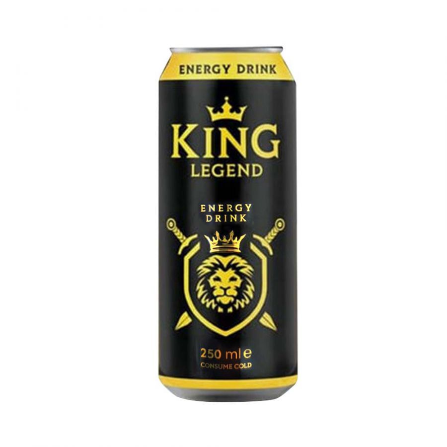 Meyjoy King Legend Energy Drink 500 ml