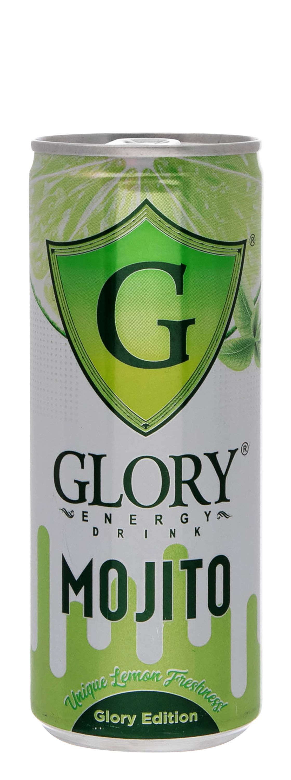 Glory Mojito Energy Drink, 250ml