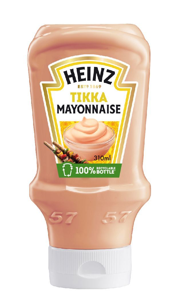 Heinz Tikka Mayonnaise, 310ml