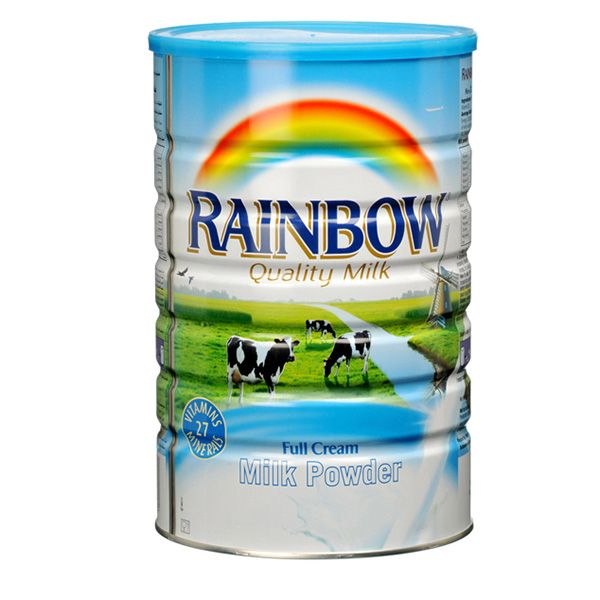 Rainbow Powder Milk 1.8 Kg