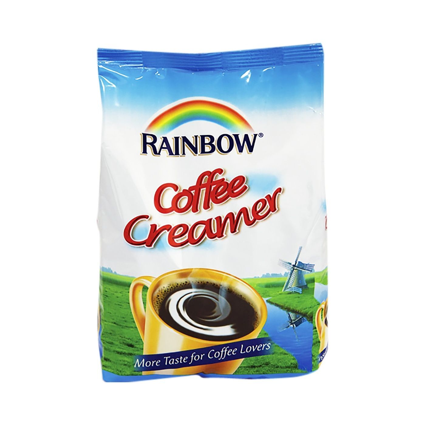 Rainbow Coffee Creamer, 1kg