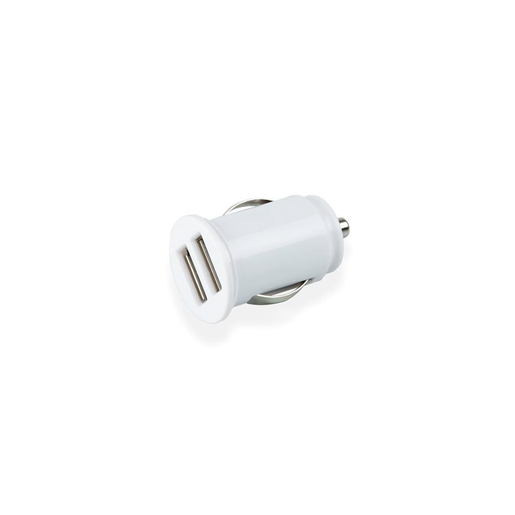 Dual Usb Car Charger