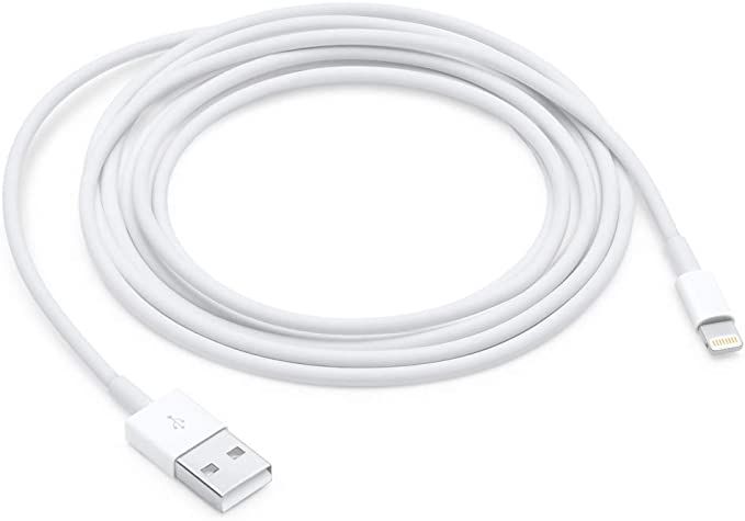 Lightning Cable, 2 M