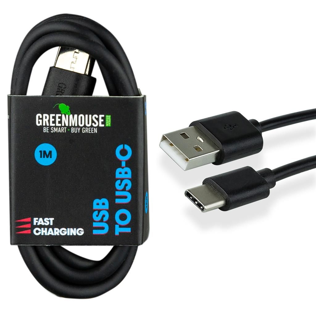 Usb Cable Type C, 1 M