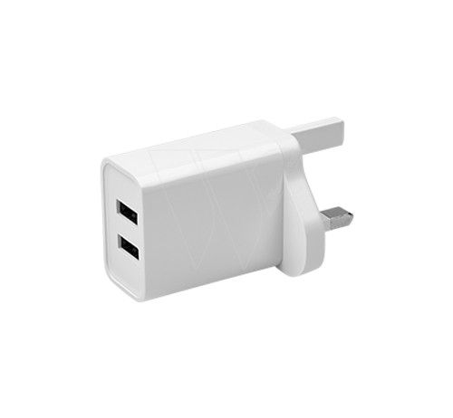 Green Moise Charger