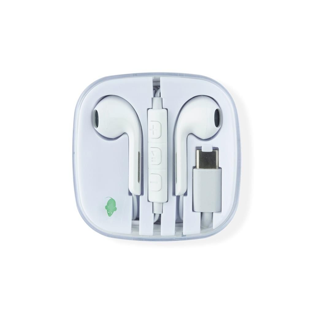Headset Usb, Type C