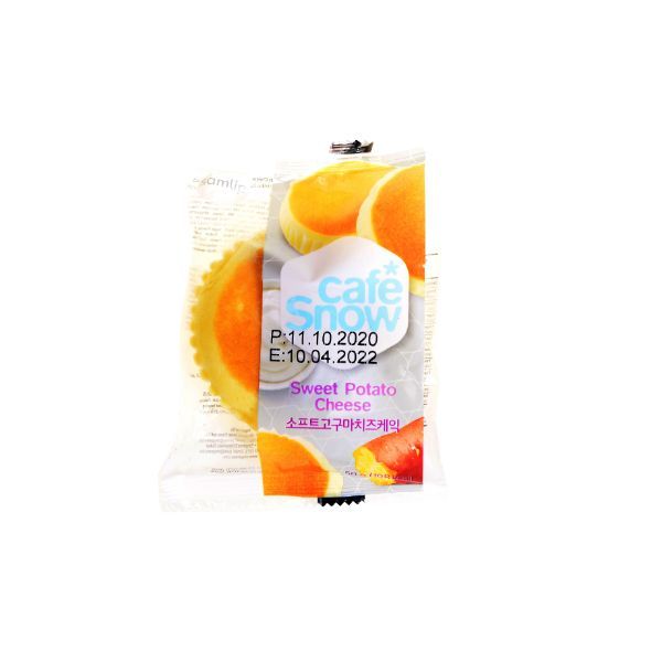 Samlip Cheese Cake- Sweet Potato 50G