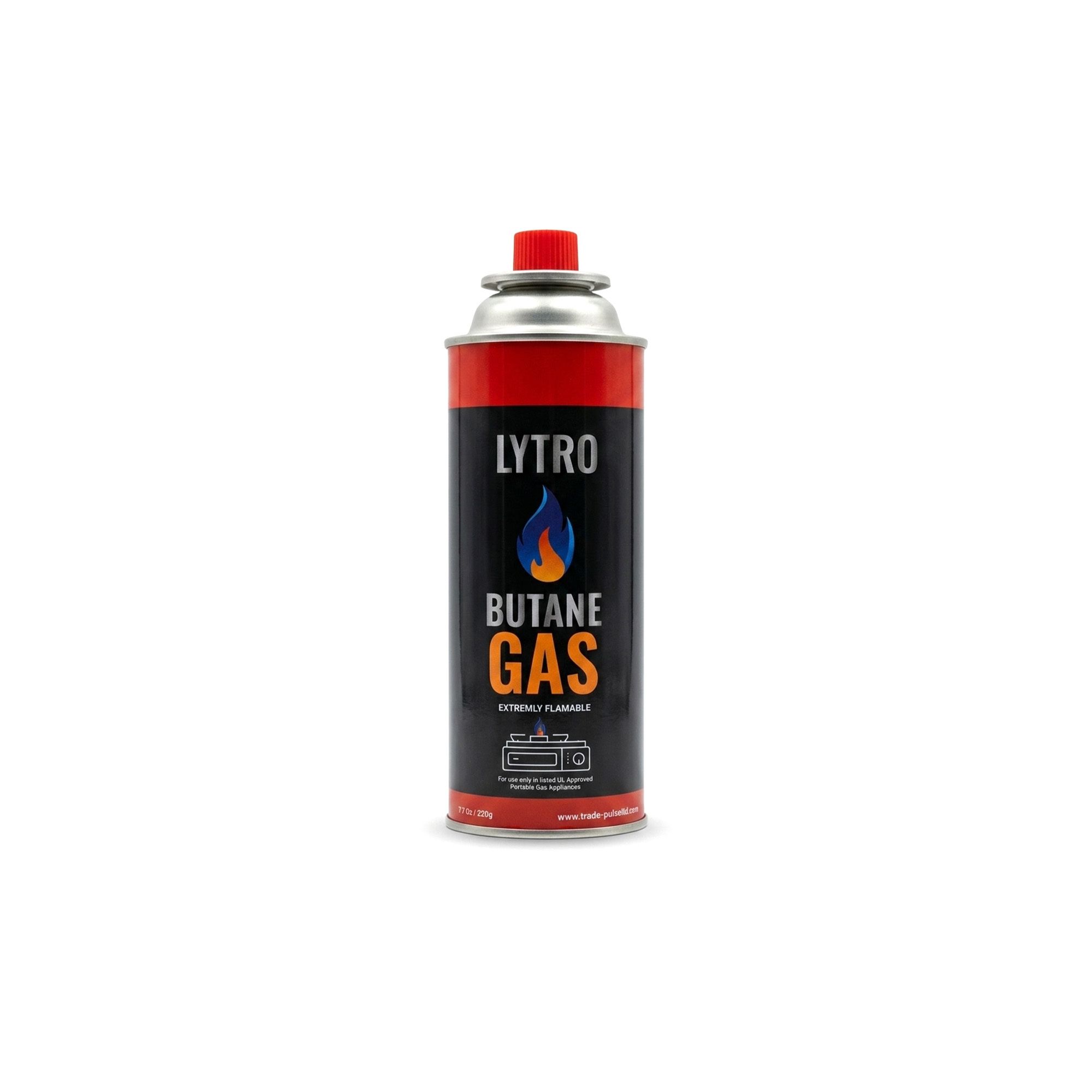 Lytro Korea Butane Gas, 220g