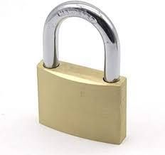 Lock 50Mm