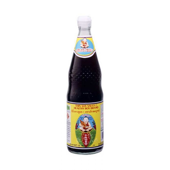 Healthy Boy Soy Sc Formula 1 700 ml