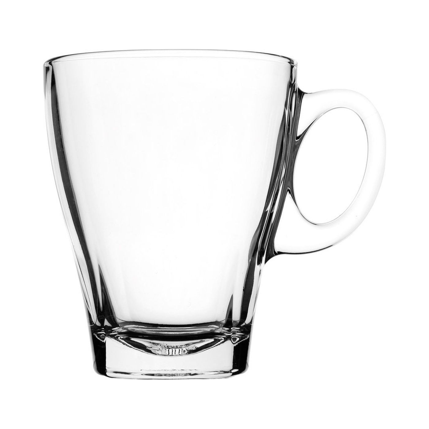 Ocean Americano Caffe Mug, 1 Piece, 355ml