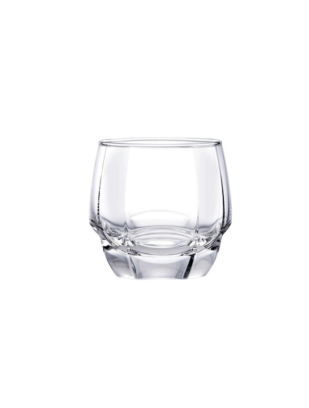 Ocean Charisma Rock Glass, 340ml, 3pieces