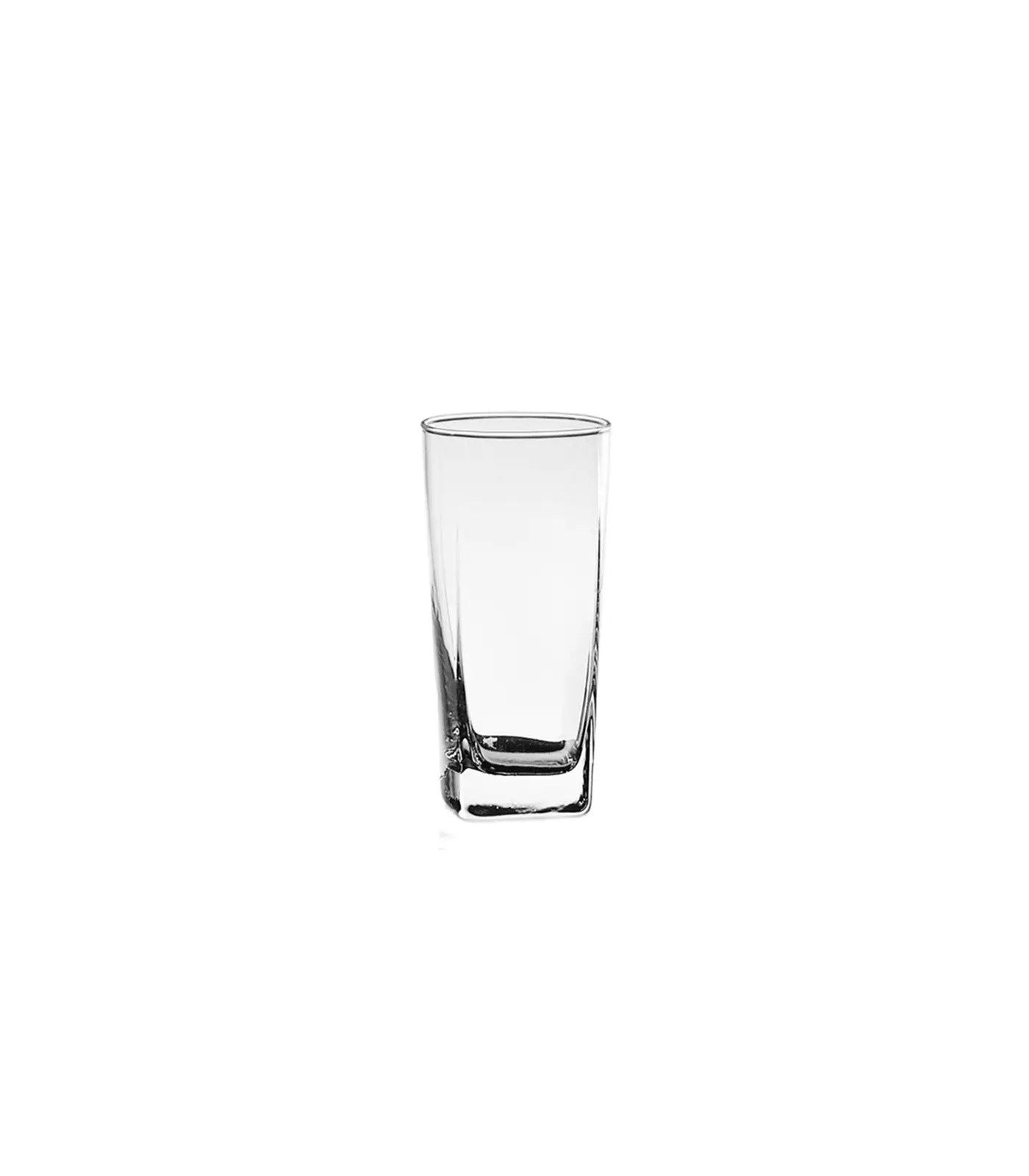 Ocean Plaza Hi Ball Glass, 320ml