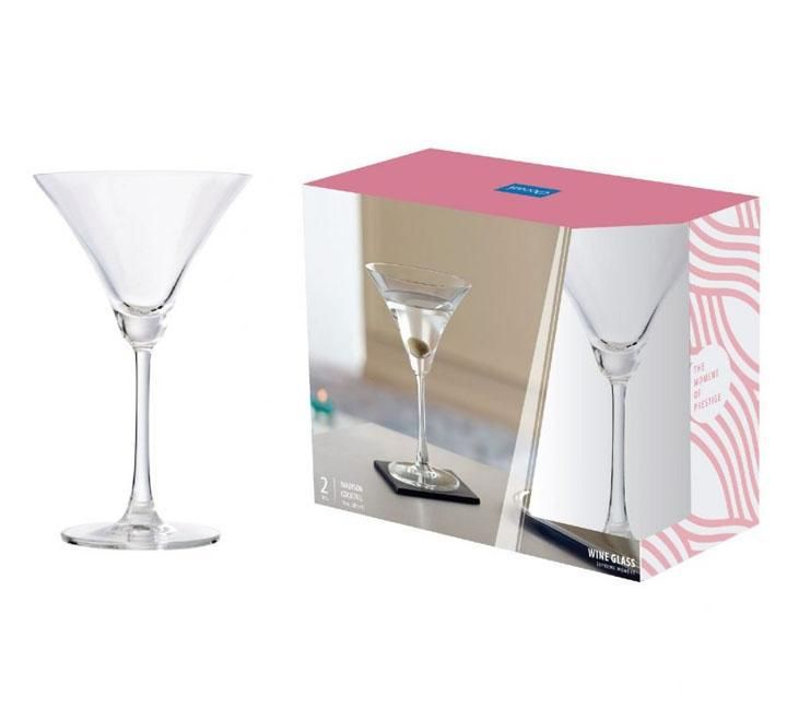 Ocean Madison Cocktail Glass, 285ml