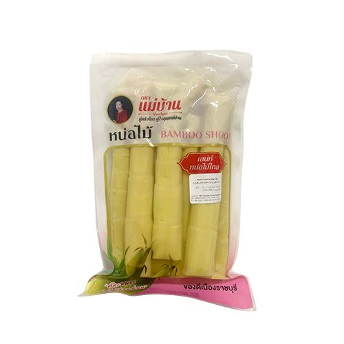 Bamboo Shoot