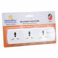 Samra Plus 303 N Multi Adaptor