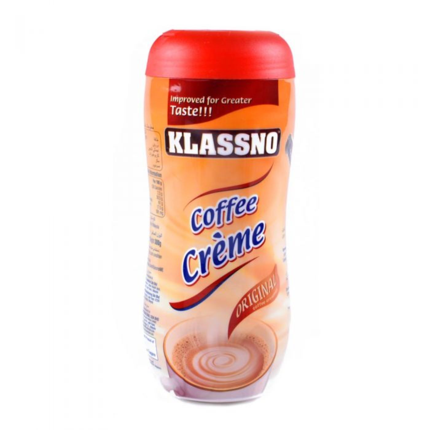 Klassno Non Diary Creamer 300 g