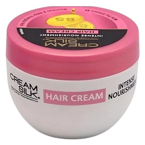 Cream Silk Intense Nourishment Hair Cream, 300ml