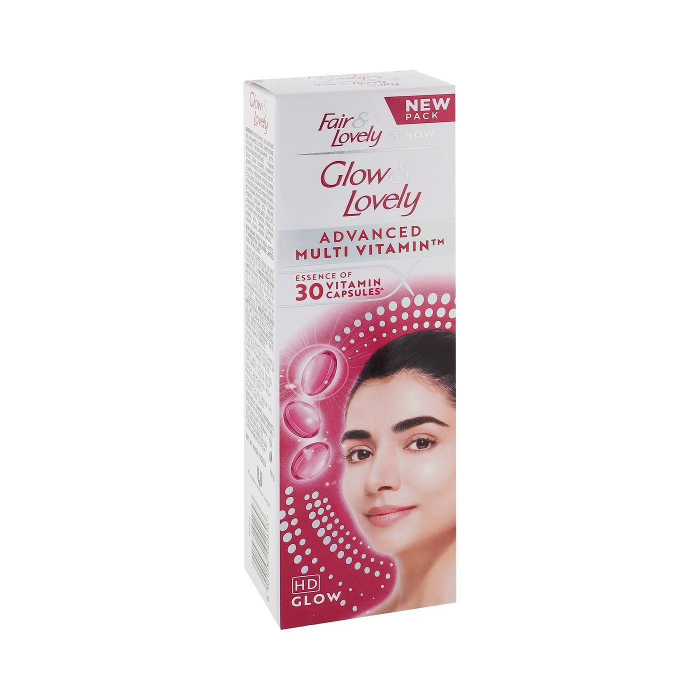 Fair & Lovely Advanced Multi Vitamin 110 Gr