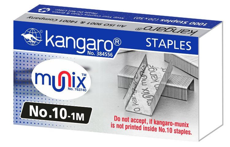 Kangaro No.10-1M