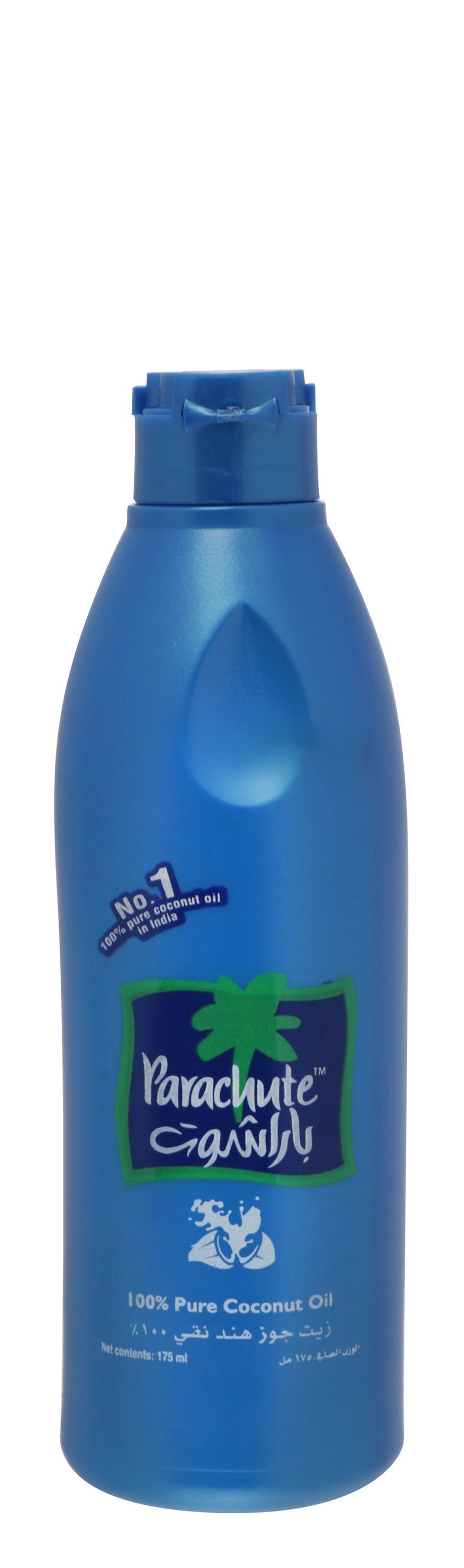 Nellara Coconut Oil, 175ml