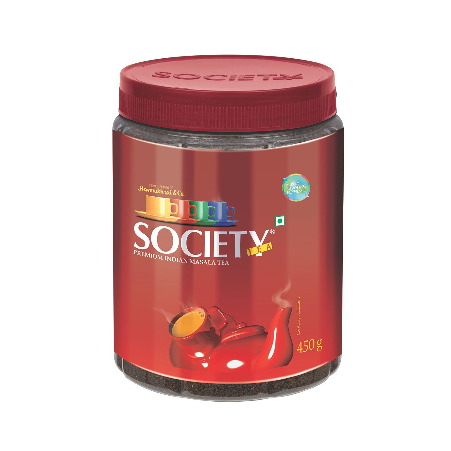 Society Masala Tea 450 g