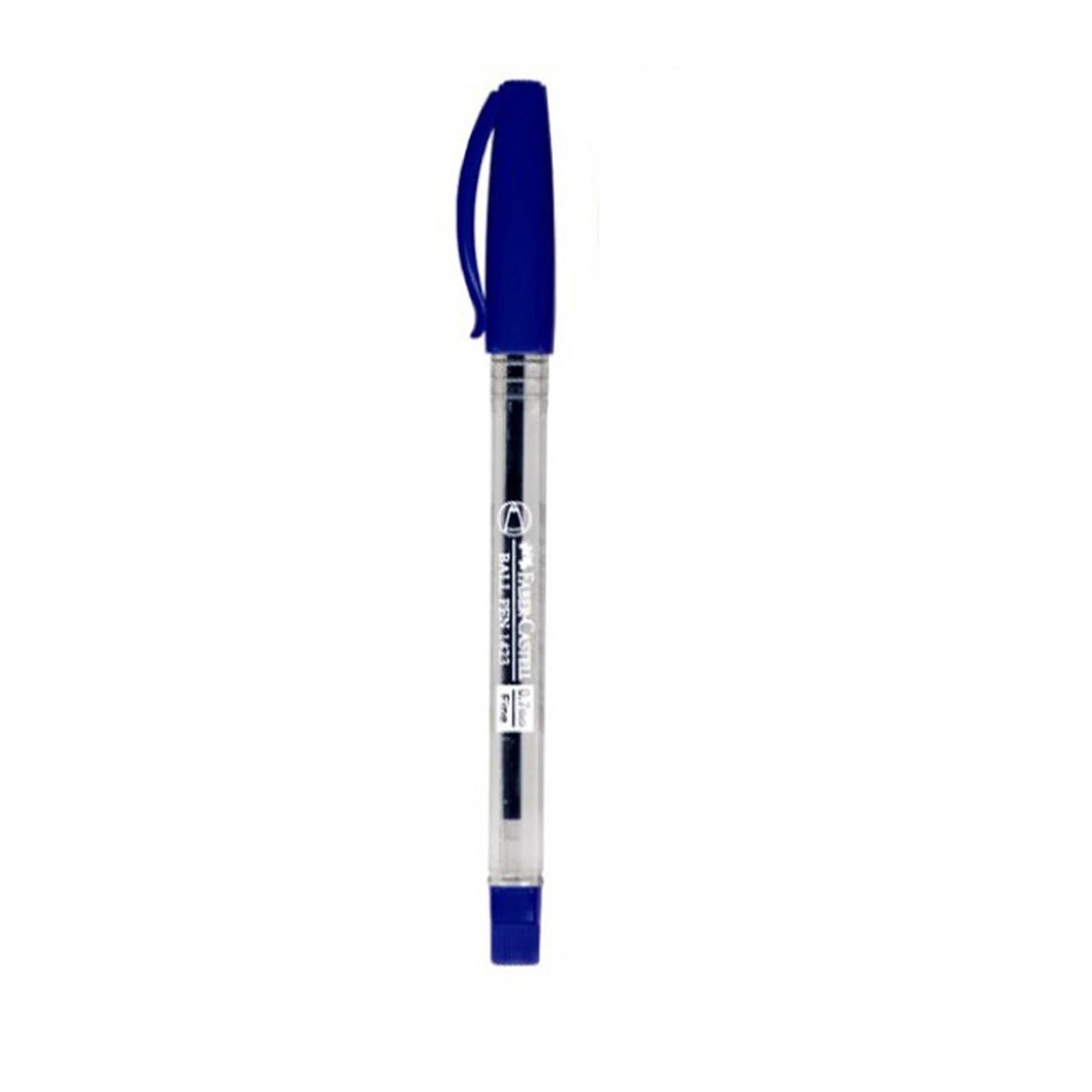 Faber-Castell Ballpoint Pen, 1 Piece