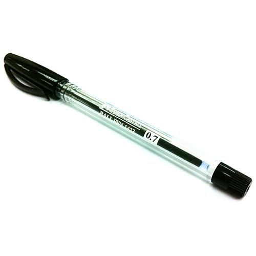 Faber Castell Ball Point Pen - Black 1Piece
