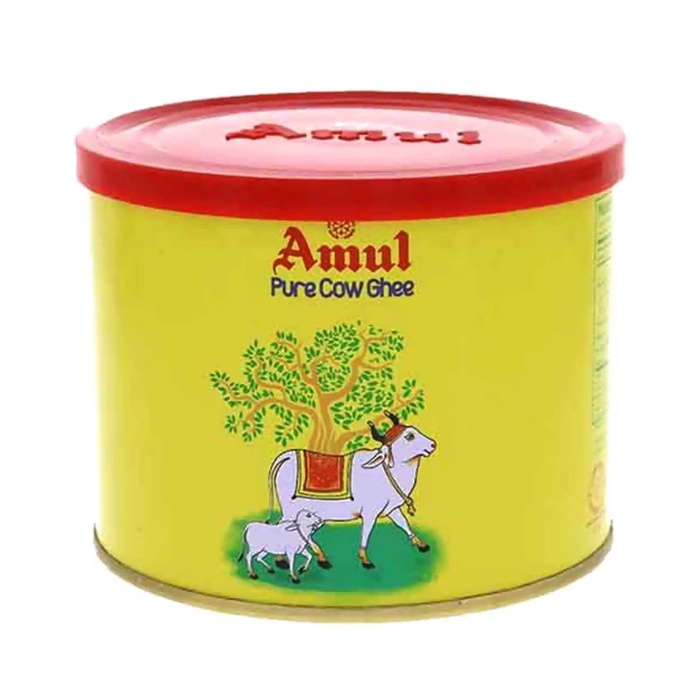 Amul Pure Cow Ghee, 500ml