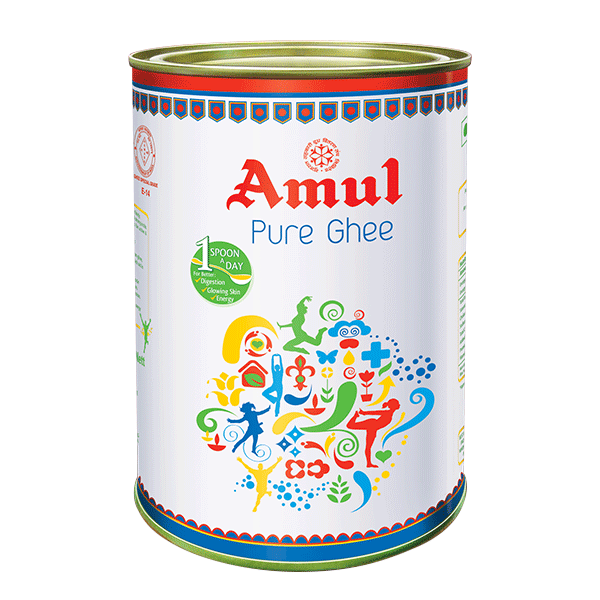 Amul Ghee, 1L