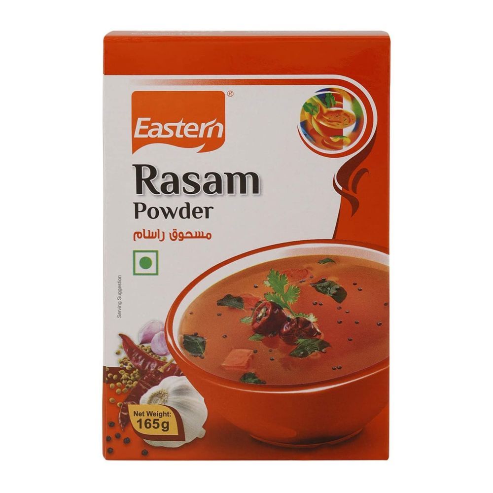 Eastern Rasam Powder 165 G