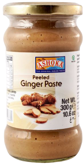 Ashoka Ginger Paste 300 g