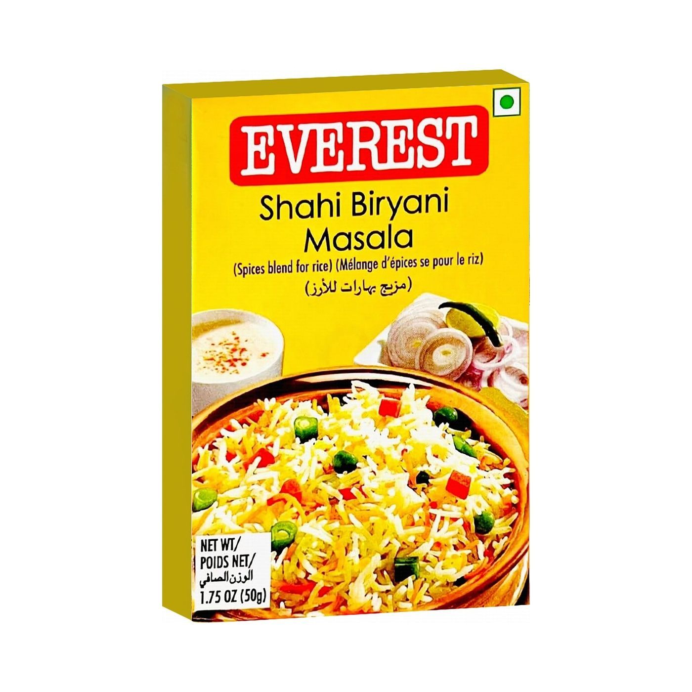 Everest Shahi Biriyani Masala 50 g