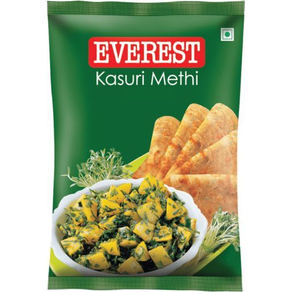 Everest Kasuri Methi, 100g
