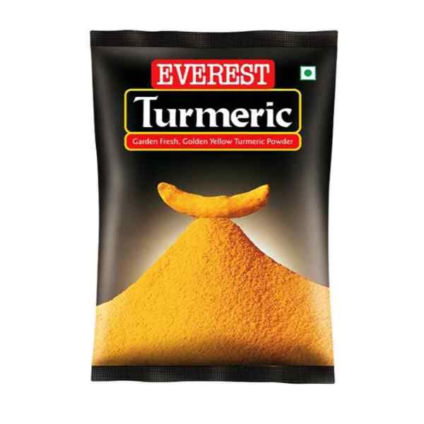 Everest Turmeric Powder 200Gms