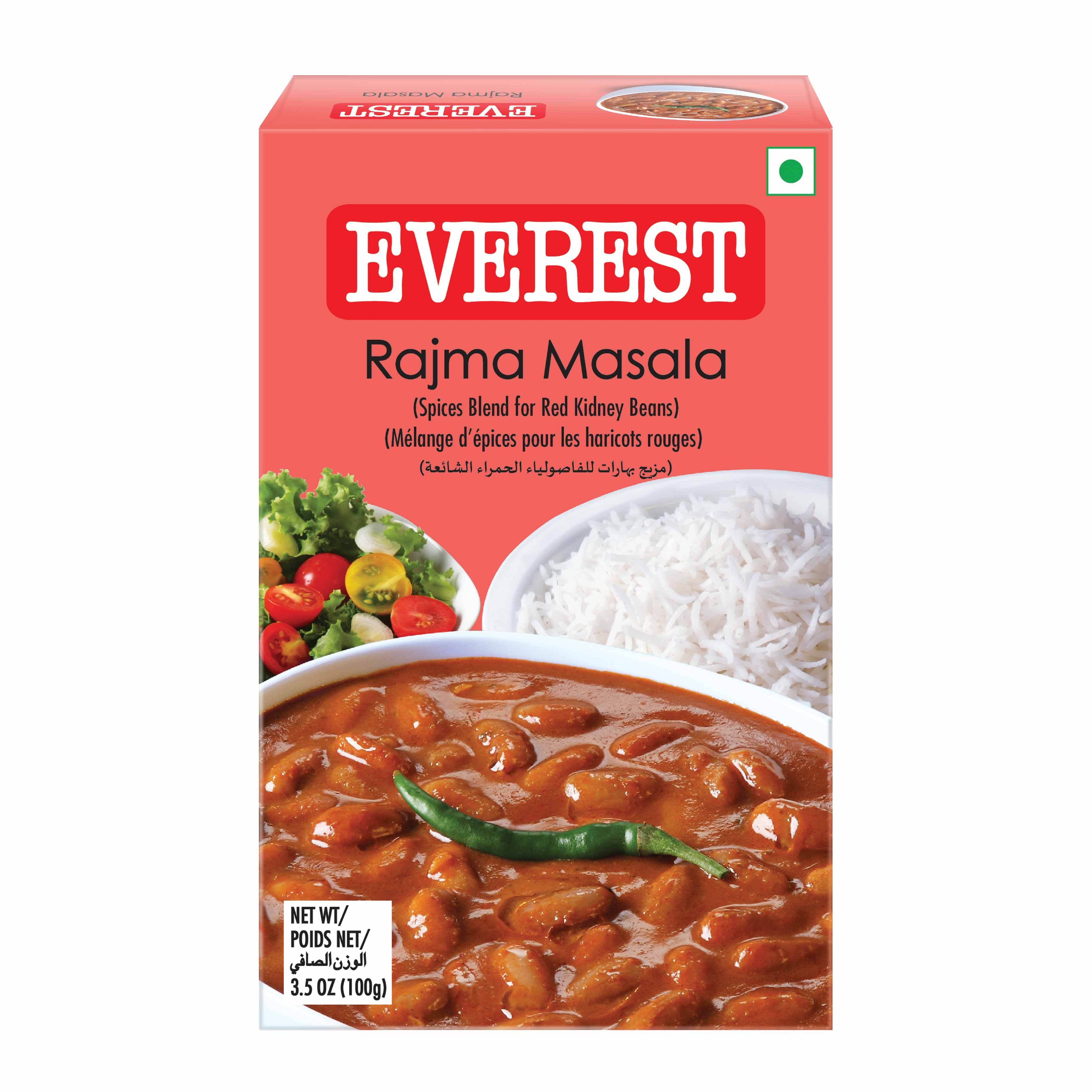 Everest Rajma Masala, 100g