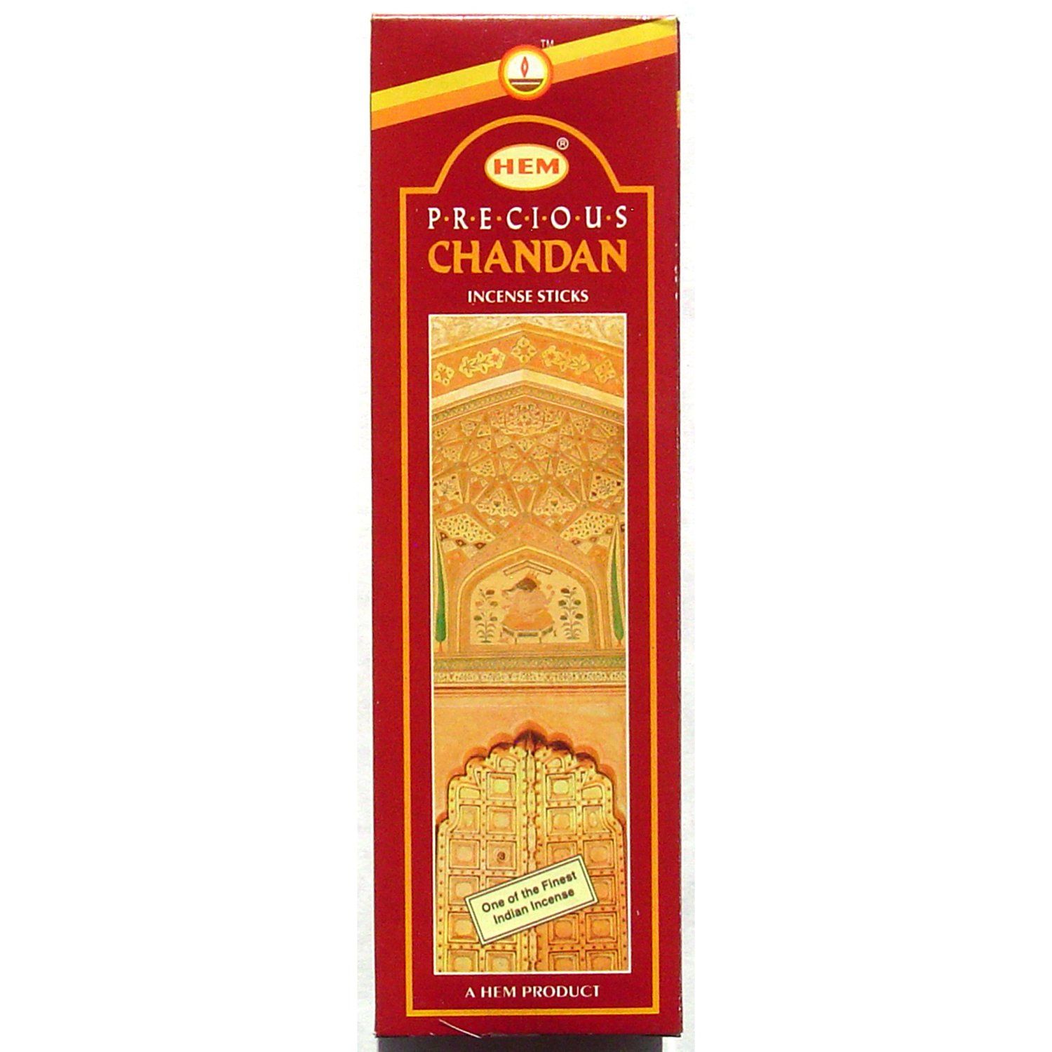 HEM INCENSE STICK CHANDAN