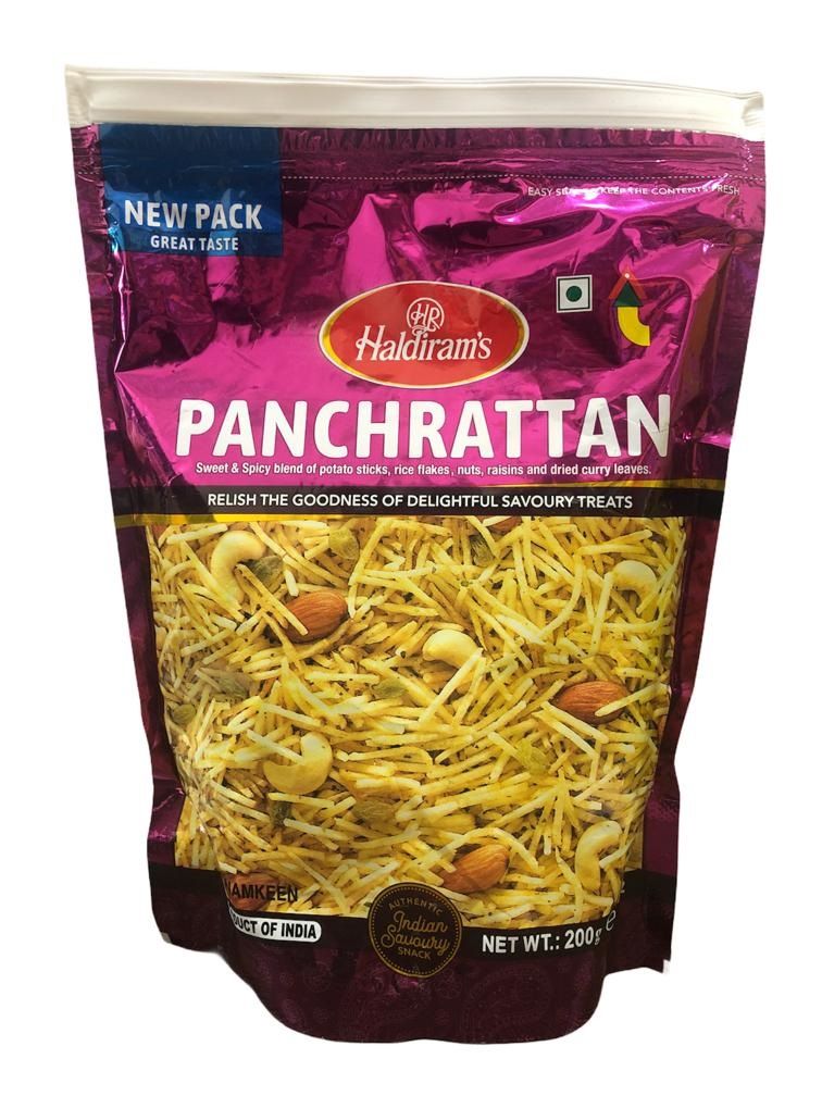Haldirams Panchrattan 200 g