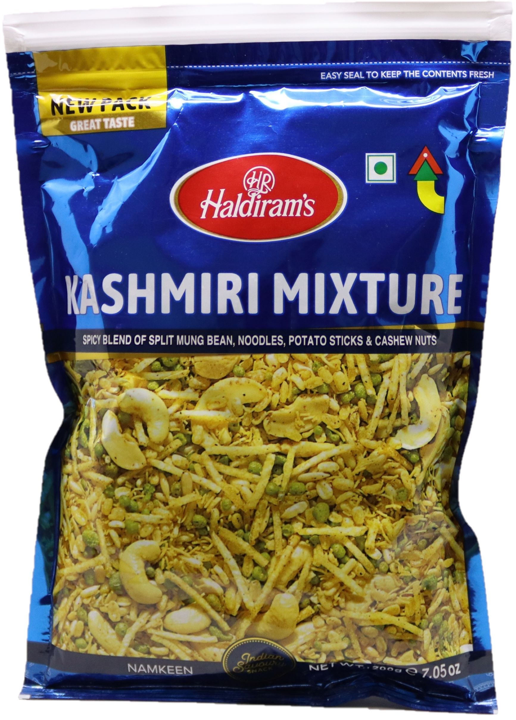 Haldirams Kashmiri Mixture 200 g