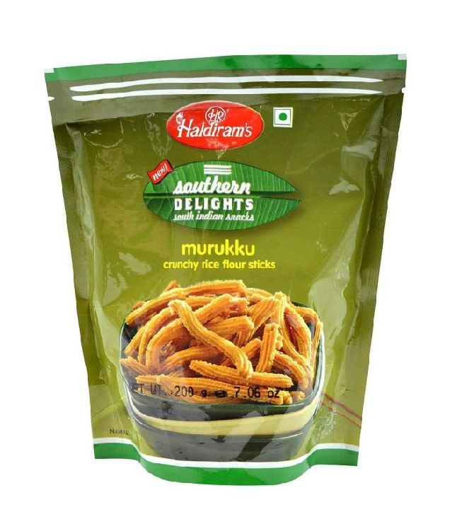Haldirams Murukku, 200g