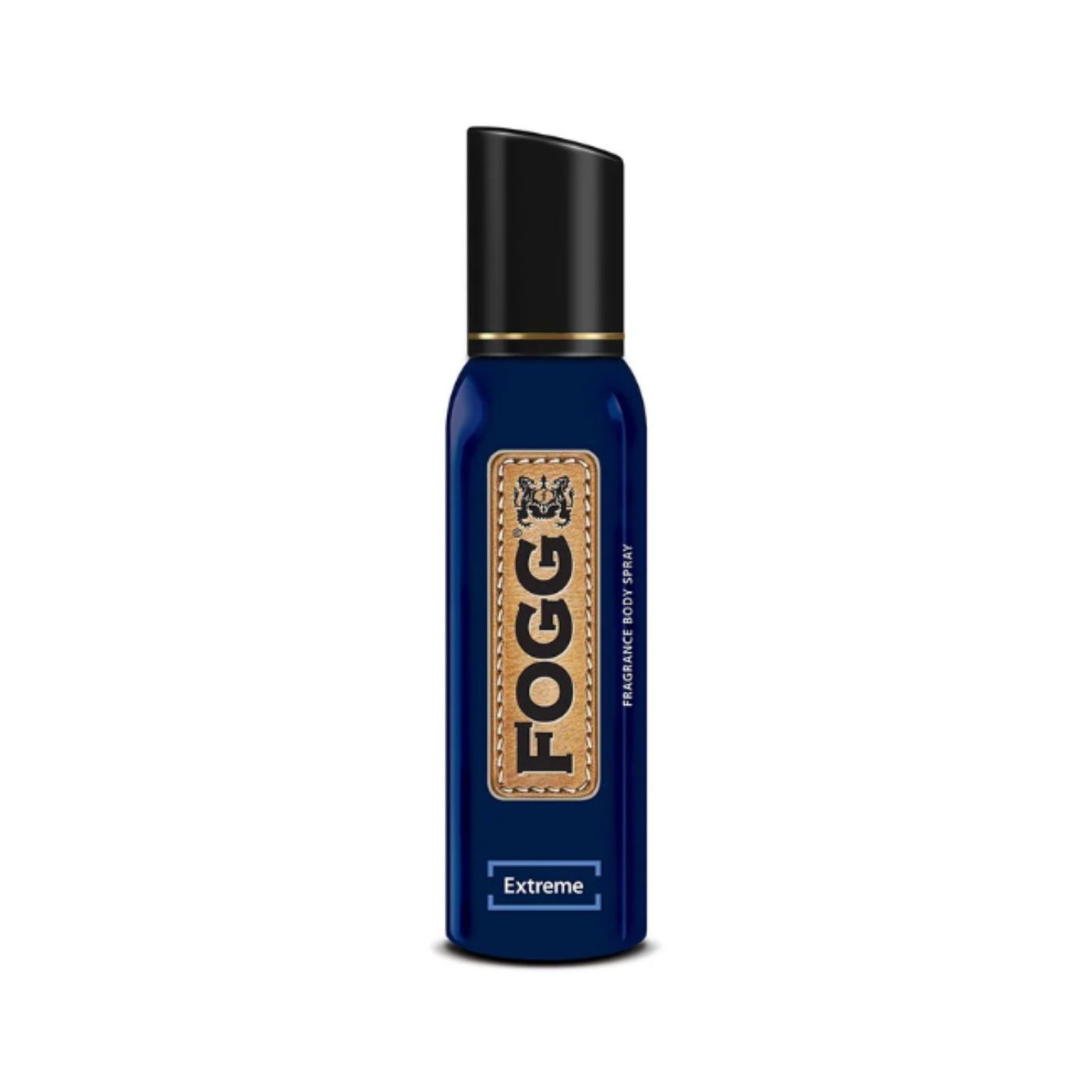 Fogg Master Extreme Fragrance Body Spray, 120ml