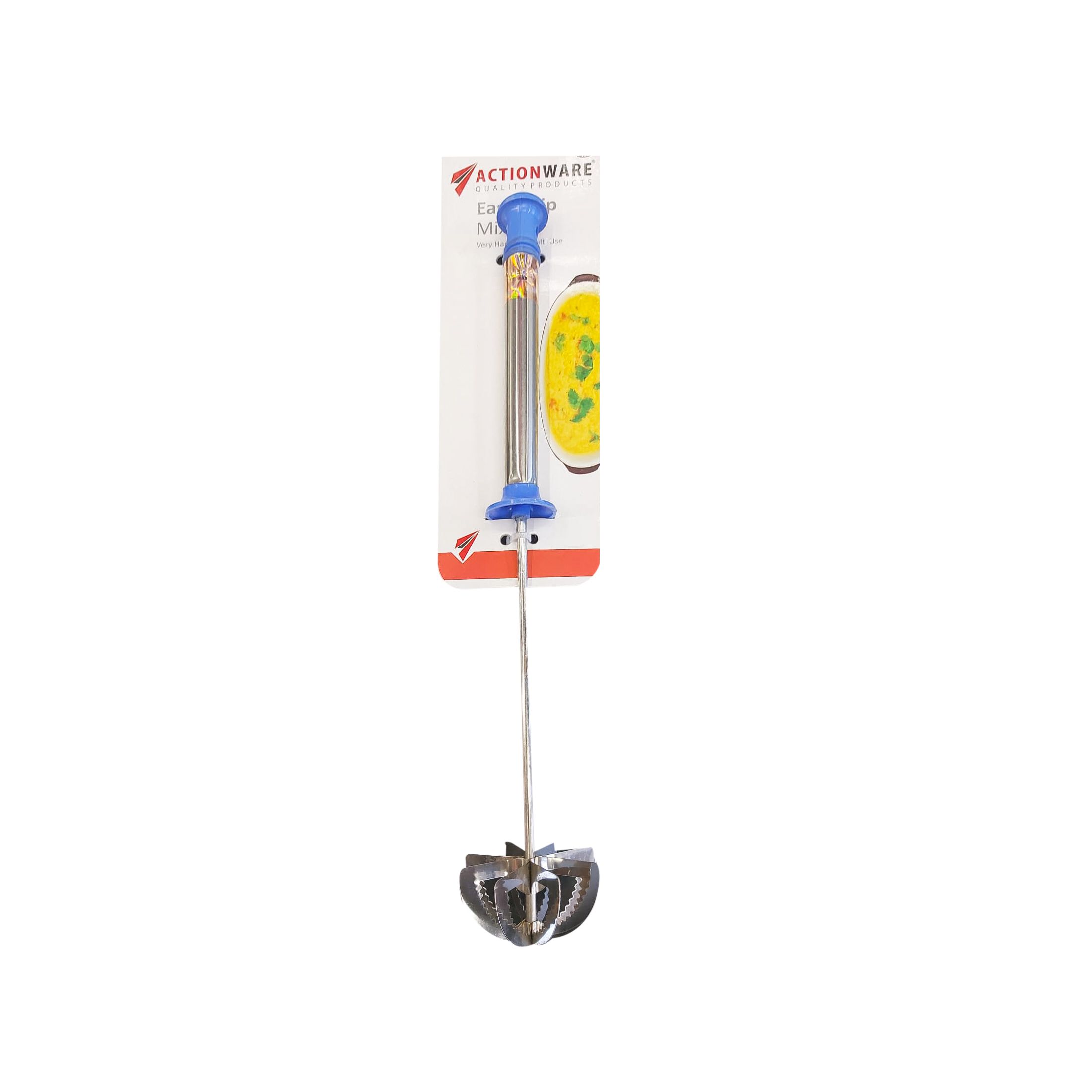 Actionware Easy Grip Mixer
