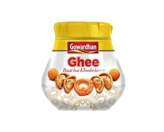 Gowardhan Premium Ghee 1000 ml