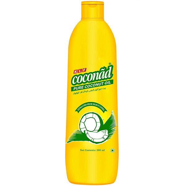 Klf Coconut Oil 500 ml