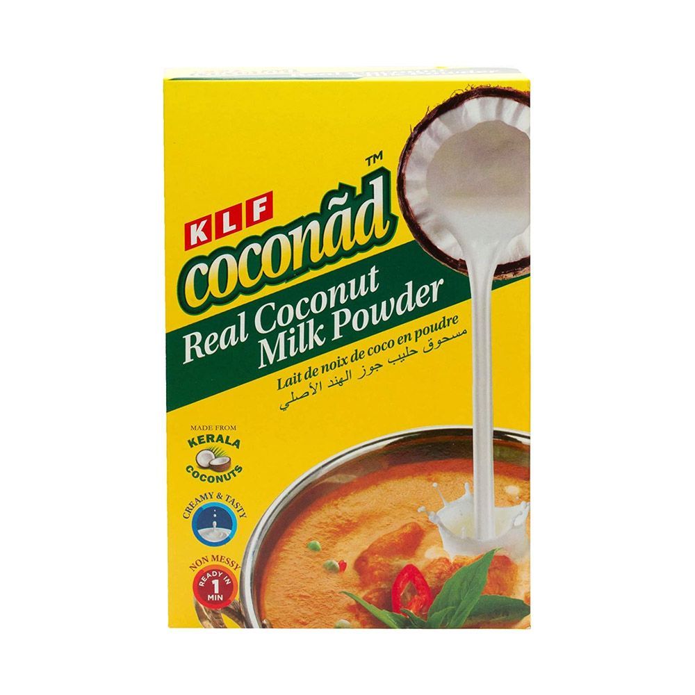 Coconad Real Coconut Milk Powder, 150g