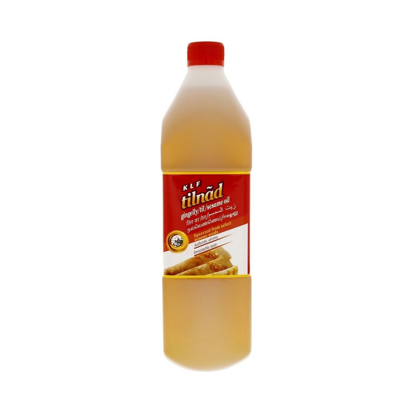 Klf Sesame Oil 1 L