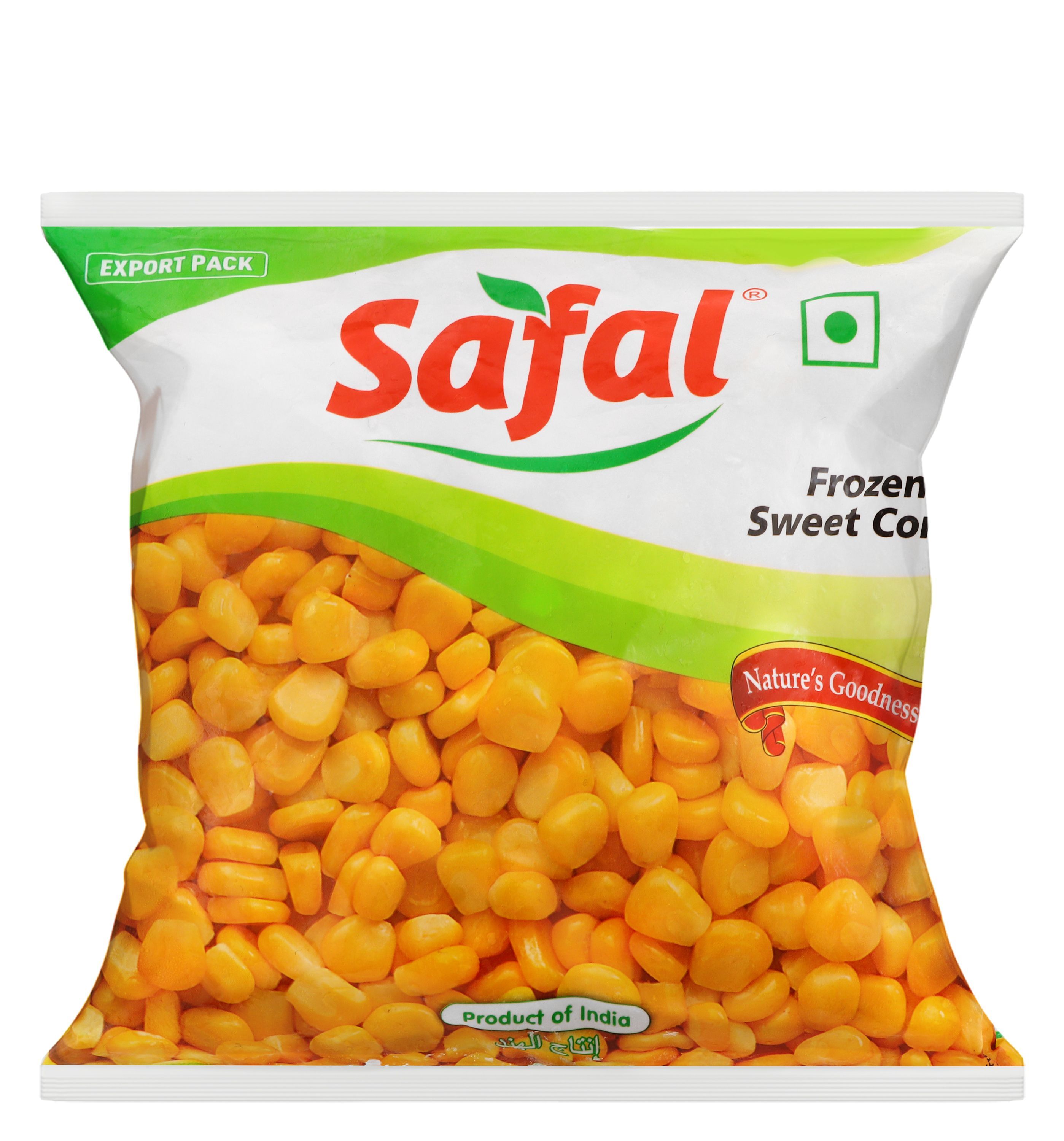 Safal Frozen Sweet Corn, 400g