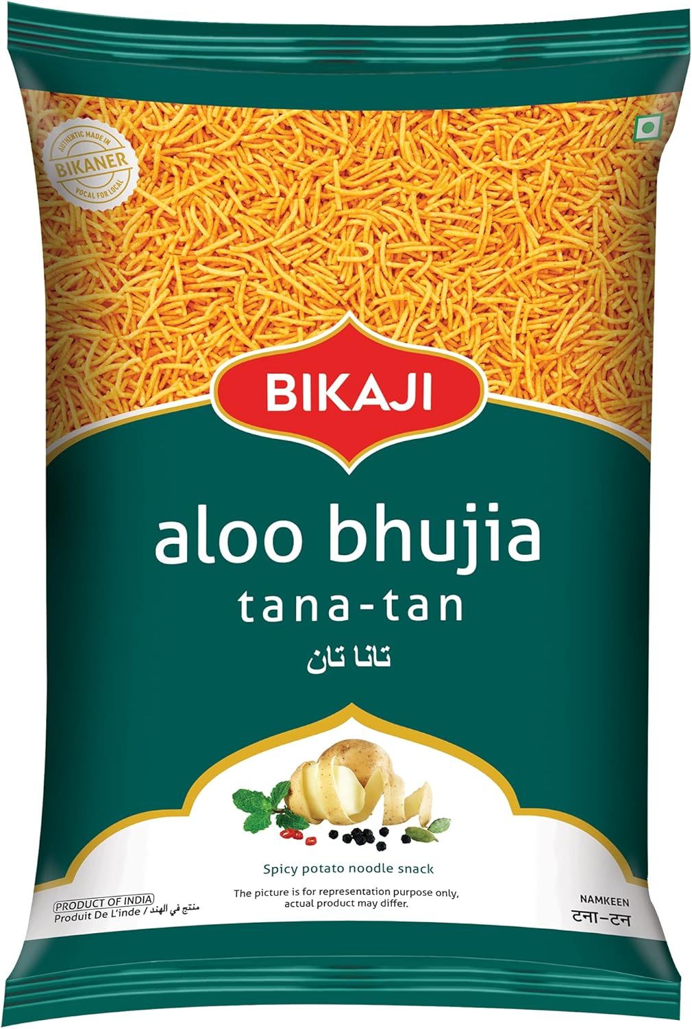 Bikaji Tana Tan 200 g