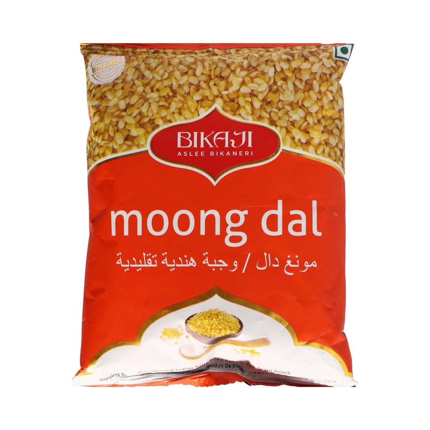 Bikaji Goldy Moong Dal 200 g