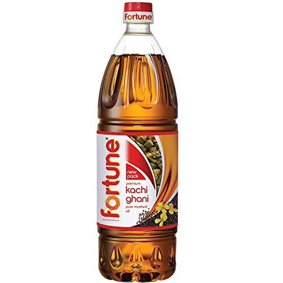 Fortune Musterd Oil 500Ml